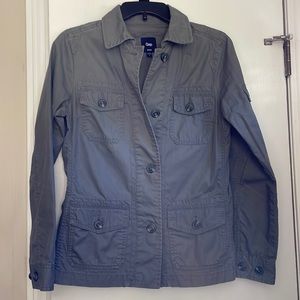 Gap light weight jacket